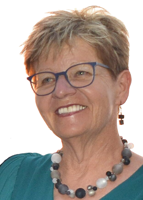 Lehrerin und Entwicklerin