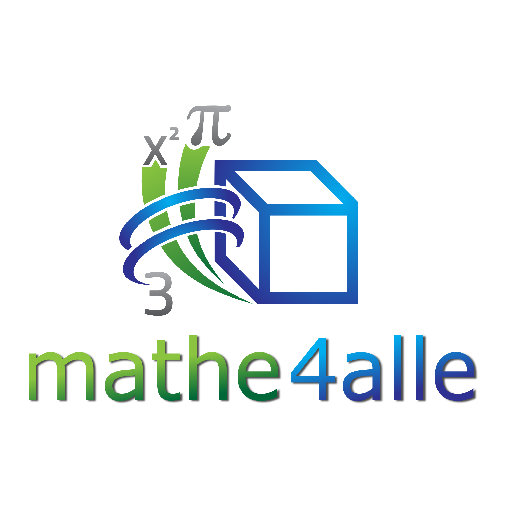 Logo mathe4alle